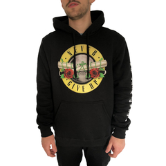 Moletom DGK Never Give Up Hoodie - 515800