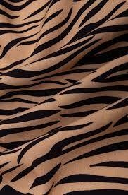 Camisa Approve Animal Print Zebra Laranja - 517858 - Style Loja | Skate, surf & streetwear