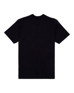 Camiseta Huf Essentials Box Logo Preta - 516569 - comprar online