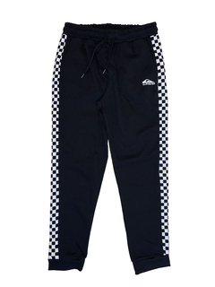 Calça Moletom Quiksilver Checker Sig II - 517981