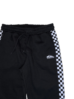 Calça Moletom Quiksilver Checker Sig II - 517981 - comprar online