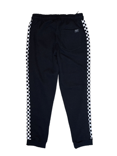 Calça Moletom Quiksilver Checker Sig II - 517981 na internet