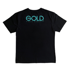 Camiseta Gold Wheels - 514076 na internet