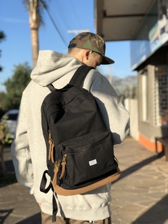 Mochila Huf Utility Backpack - 515174