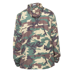 Jaqueta Corta Vento Dgk Deployment Wind Breaker - 515168 na internet