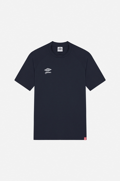 Camiseta Umbro X Approve Active Preta - 518864