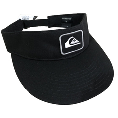 Viseira Quiksilver Bradley Visor Importada - 515353 - Style Loja | Skate, surf & streetwear