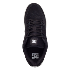 Tênis DC Union La Black/White - 518228 - Style Loja | Skate, surf & streetwear