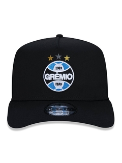 Boné Grêmio New Era Cap - comprar online