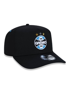 Boné Grêmio New Era Cap