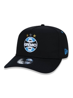 Boné Grêmio New Era Cap - Style Loja | Skate, surf & streetwear