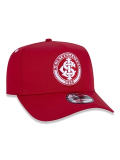 Boné Internacional New Era Cap