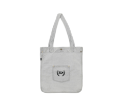 Tote Bag Disturb In Off White - 518602