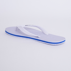 Chinelo Quiksilver Molokai Debossed Branco - 518871 na internet