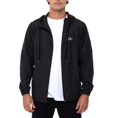 Jaqueta Corta Vento Quiksilver Essentials Preto - 516122 - comprar online