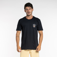 Camiseta Quiksilver Hi Boarfest - 517945