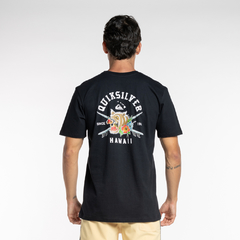 Camiseta Quiksilver Hi Boarfest - 517945 - comprar online