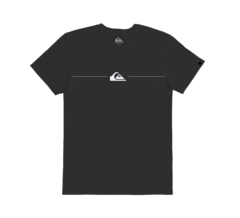 Camiseta Quiksilver New Lines Preta - 516541 - comprar online