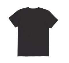 Camiseta Quiksilver The Land Down Under Preto - 518318 - comprar online