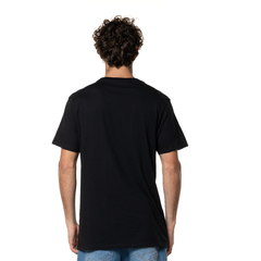 Camiseta Quiksilver Surf Safari Preto - 518612 - comprar online