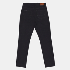 Calça Jeans Quiksilver Every Day Preta - 518875 - comprar online