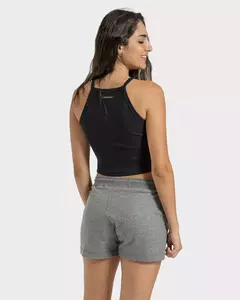 Regata Cropped Rusty Emily Preto - 518897 na internet