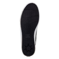 TÊNIS DC SHOES TRASE SLIP ON -516962 - Style Loja | Skate, surf & streetwear