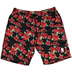 Shorts Grizzly Hibisco - comprar online