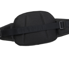 Stacke Waist Bag Disturb Preto - 518208 - comprar online