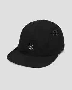 Boné Volcom Squad Stone Preto - 518809 - comprar online