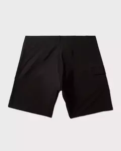 Boardshort Volcom Lido Solid Preto - 518852 - Style Loja | Skate, surf & streetwear