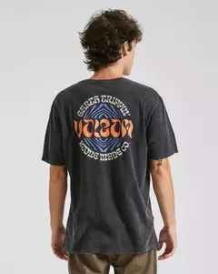 Camiseta Volcom Stoneature - 518846