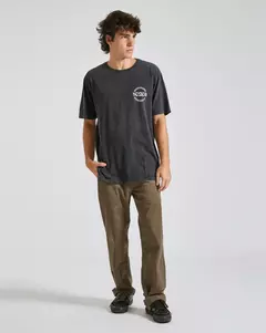 Camiseta Volcom Stoneature - 518846 na internet