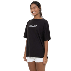 Blusa Roxy Lazy Day Preta - 516981 - comprar online