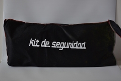 KIT DE SEGURIDAD COMPLETO (5 en 1) - FranCar Distribuidora