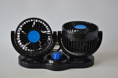 VENTILADOR TURBO DOBLE