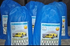 CUBRE AUTOS