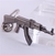 Pronta Entrega - Chaveiro Counter Strike GO AK-47