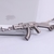 Pronta Entrega - Chaveiro Counter Strike GO AK-47 - comprar online