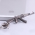 Pronta Entrega - Chaveiro Counter Strike GO AK-47 na internet