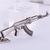 Pronta Entrega - Chaveiro Counter Strike GO AK-47 - Red Warriors - Geek Store