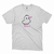 Camiseta Fantasma do Amor - PixelArt