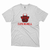 Camiseta Cute as Hell - PixelArt