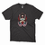 Camiseta Geisha Katana - comprar online