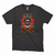 Camiseta Samurai Geisha - comprar online