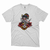 Camiseta Geisha Skull - comprar online