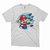 Camiseta Super Mario Avante Soldados - comprar online