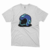 Camiseta PixelArt Mega Man Capacete - comprar online