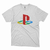 Camiseta PlayStation 1 PS1 - PixelArt