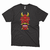 Camiseta Samurai Devil Face - comprar online
